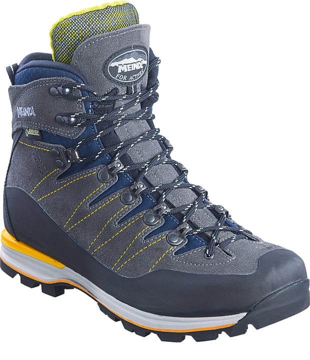 Meindl Air Revolution 4.1 Herren-Bergschuh Air Revolution 4.1 Herren-Bergschuh Meindl 465508643086 Farbe anthrazit Grösse 43 Bild-Nr. 1