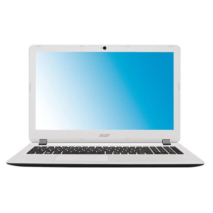 Acer Aspire ES 17 ES1-732-C27K Notebook Aspire ES 17 ES1-732-C27K Notebook Acer 79817600000017 Bild Nr. 1
