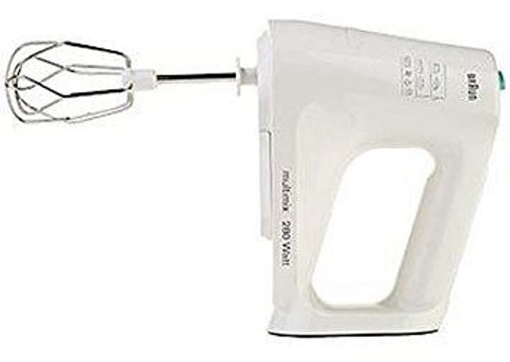 Braun HANDMIXER M700 BRAUN HANDMIXER M700 BRAUN Braun 71731630000005 Bild Nr. 1