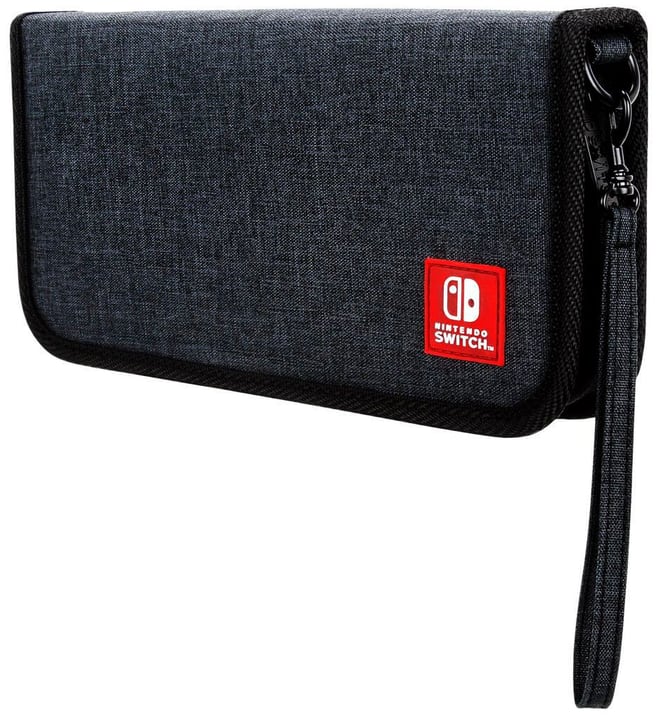 Nintendo Switch Premium Console Case Coque de Protection Switch Premium Console Case Coque de Protection Nintendo 785300128462 Photo no. 1