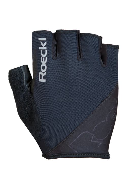 Roeckl Bologna Unisex-Bikehandschuh Bologna Unisex-Bikehandschuh Roeckl 463501208020 Farbe schwarz Grösse 8 Bild-Nr. 1