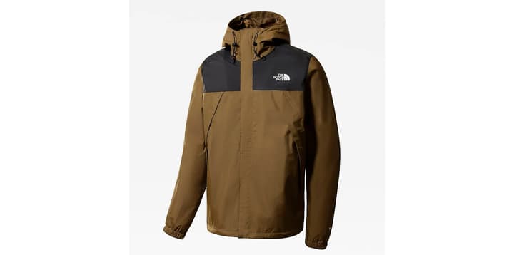 Image of The North Face Antora Trekkingjacke cognac bei Migros SportXX