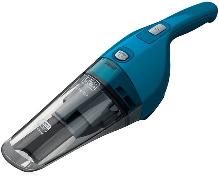 Black&Decker Dustbuster WDB215WA Handstaubsauger Dustbuster WDB215WA Handstaubsauger Black&Decker 785300130765 Bild Nr. 1