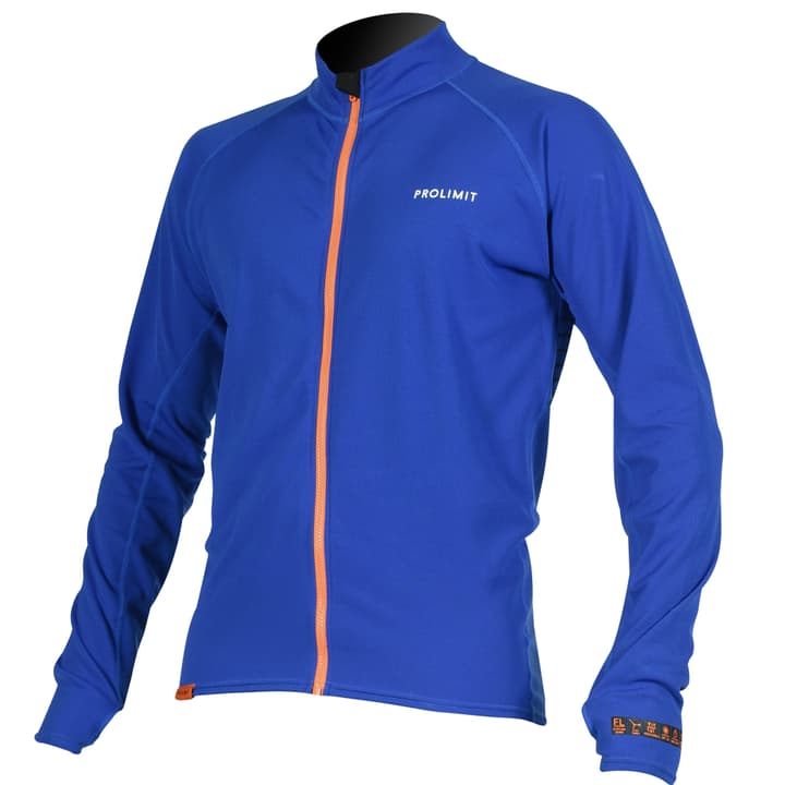 Image of Prolimit SUP Top Quick Dry Jacke blau bei Migros SportXX