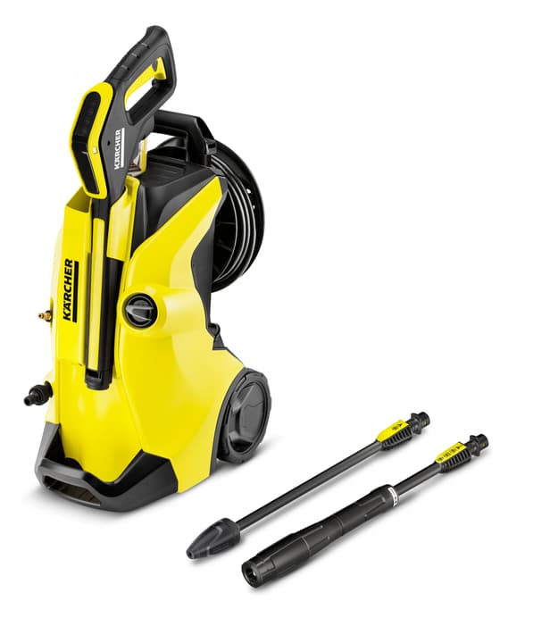 Kärcher Hochdruckreiniger K 4 Premium Full Control Hochdruckreiniger K 4 Premium Full Control Kärcher 616700500000 Bild Nr. 1