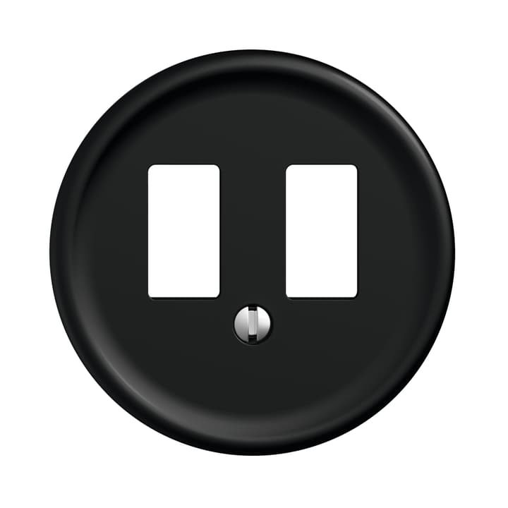 Image of Feller STANDARDdue USB Abdeckrahmen bei Do it + Garden von Migros