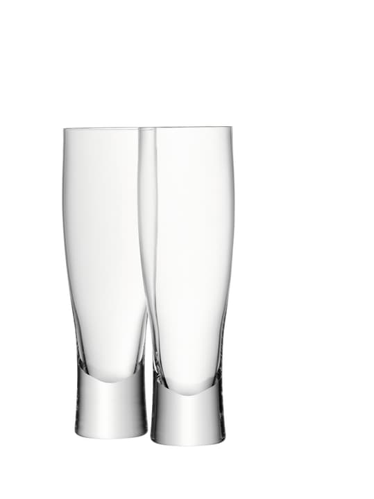 Bierglas BAR