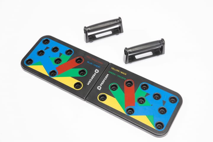 Image of Perform Push up board Griff