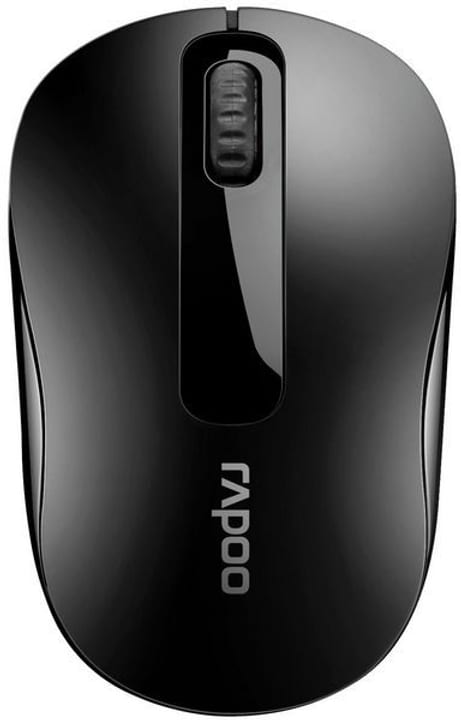 Rapoo M10 Plus Mouse M10 Plus Mouse Rapoo 785300144451 N. figura 1