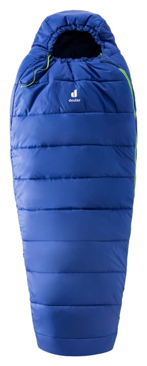 Image of Deuter Starlight Kinder-Schlafsack blau bei Migros SportXX