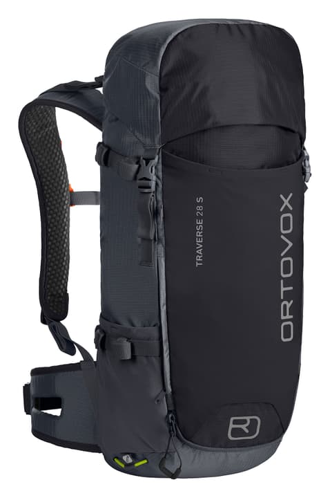Image of Ortovox Traverse 28 S Alpinrucksack schwarz bei Migros SportXX