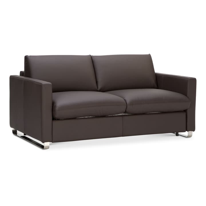 NATHAN Divano letto 2p. NATHAN Divano letto 2p. 360433400000 Colore Marrone N. figura 1
