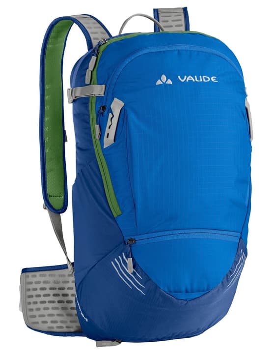 Vaude Hyper 14+3 Rucksack Hyper 14+3 Rucksack Vaude 460236800040 Farbe blau Grösse Einheitsgrösse Bild-Nr. 1