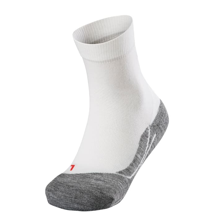 Image of Falke RU4 Kids Laufsocken weiss bei Migros SportXX