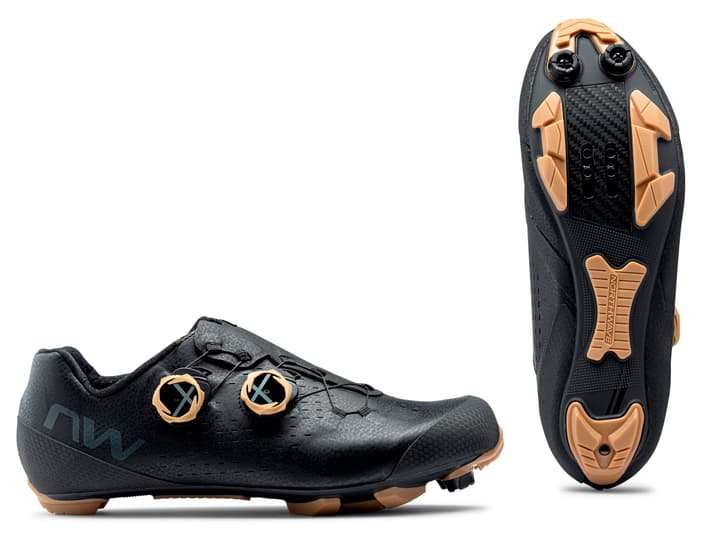Image of Northwave Extreme XCM Bikeschuhe schwarz bei Migros SportXX