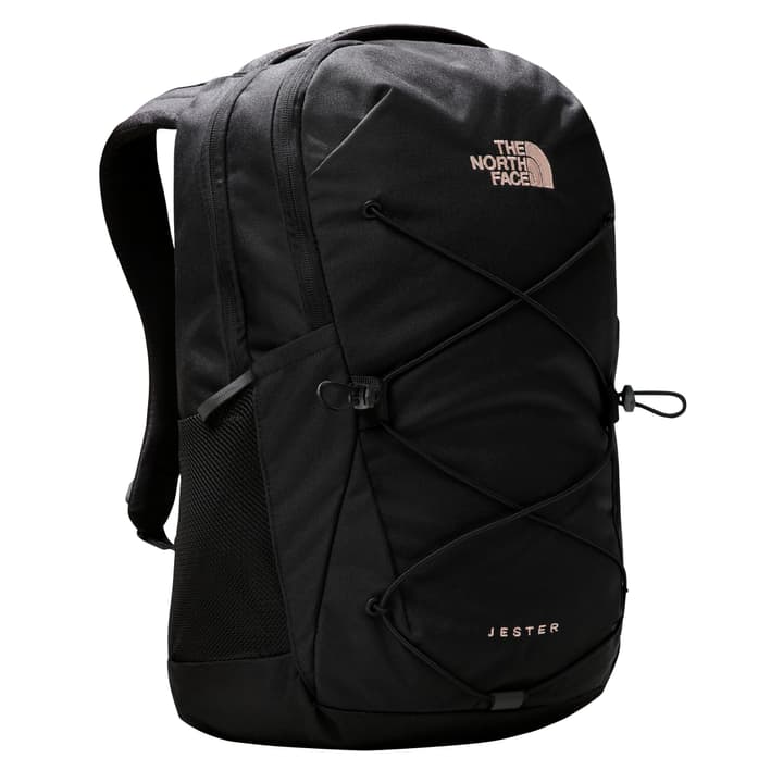 Image of The North Face Womens Jester Daypack / Rucksack schwarz bei Migros SportXX
