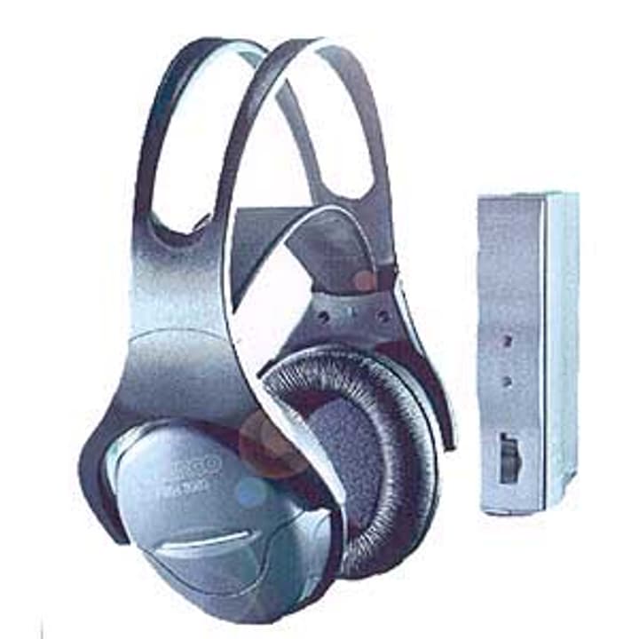 Vivanco VIVANCO FMH 3080 VIVANCO FMH 3080 Vivanco 77275060000003 Bild Nr. 1