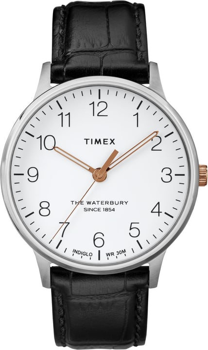 Timex TW2R71300 montre TW2R71300 montre Timex 760822500000 Photo no. 1