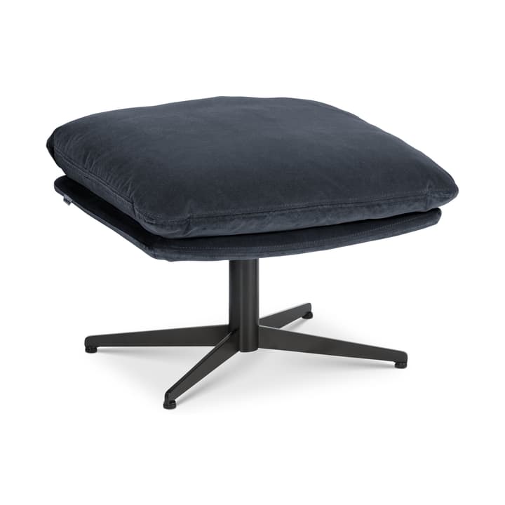 GIADA Poltrona GIADA Poltrona 360525108020 Dimensioni L: 55.0 cm x P: 44.0 cm x A: 41.0 cm Colore Nero N. figura 1