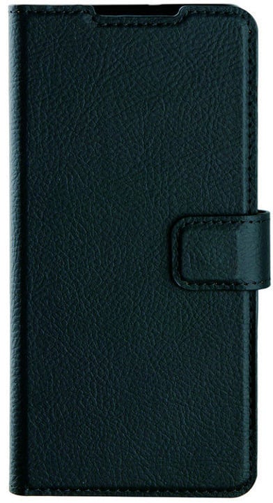 XQISIT Slim Wallet noir Coque Slim Wallet noir Coque XQISIT 798635600000 Photo no. 1