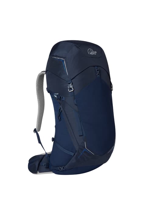 Image of Lowe Alpine Airzone Trek 35:45 Trekkingrucksack dunkelblau bei Migros SportXX