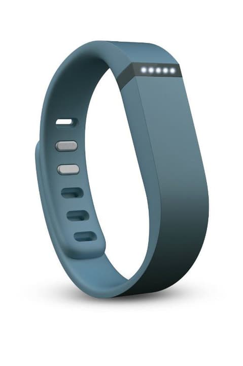 Fitbit Flex Activity Tracker ardoise Flex Activity Tracker ardoise Fitbit 797853600000 Photo no. 1