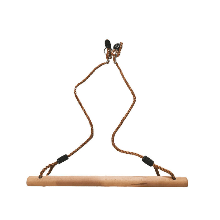 Colibri Trapezio di legno 110x58cm