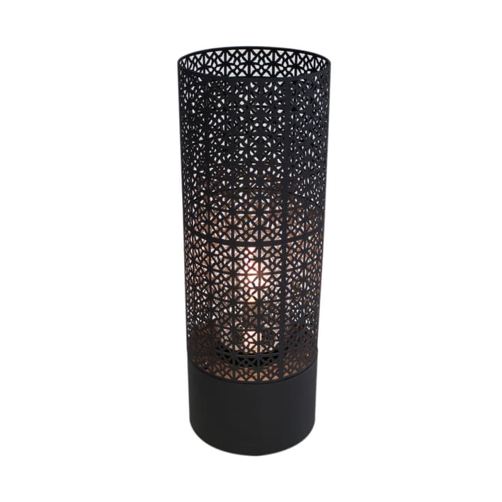 MAISON Stehleuchte Outdoor MAISON Stehleuchte Outdoor 380124900000 Grösse H: 67.0 cm Farbe Schwarz Bild Nr. 1