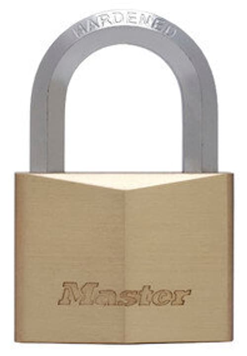 Image of Master Lock XXL Vorhängeschloss bei Do it + Garden von Migros
