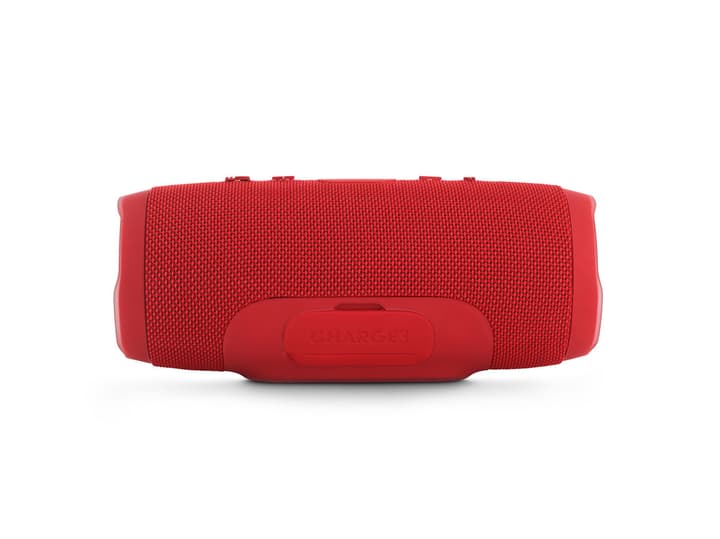 JBL Charge 3 - Rouge Haut-parleur Bluetooth Charge 3 - Rouge Haut-parleur Bluetooth JBL 772818800000 Photo no. 1