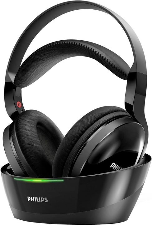 Philips SHC8800/12 Over-Ear Kopfhörer SHC8800/12 Over-Ear Kopfhörer Philips 77278000000018 Bild Nr. 1