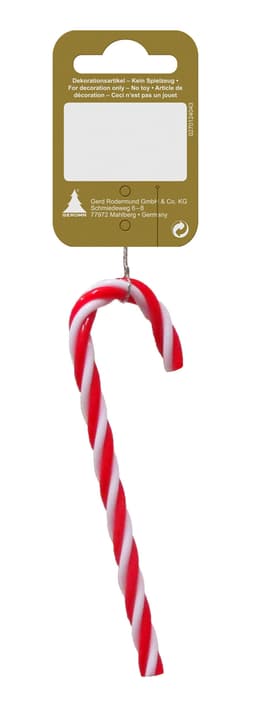 Image of Geroma Zuckerstange Baumschmuck bei Do it + Garden von Migros