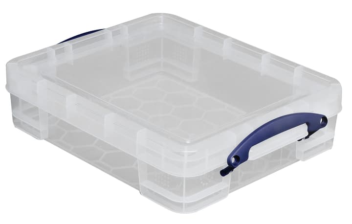 Image of Really Useful Box Ordnungsbox 11L Aufbewahrungsbox bei Do it + Garden von Migros