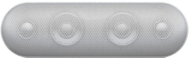 Beats By Dr. Dre Pill+ - Weiss Bluetooth Lautsprecher Pill+ - Weiss Bluetooth Lautsprecher Beats By Dr. Dre 785300123041 Bild Nr. 1
