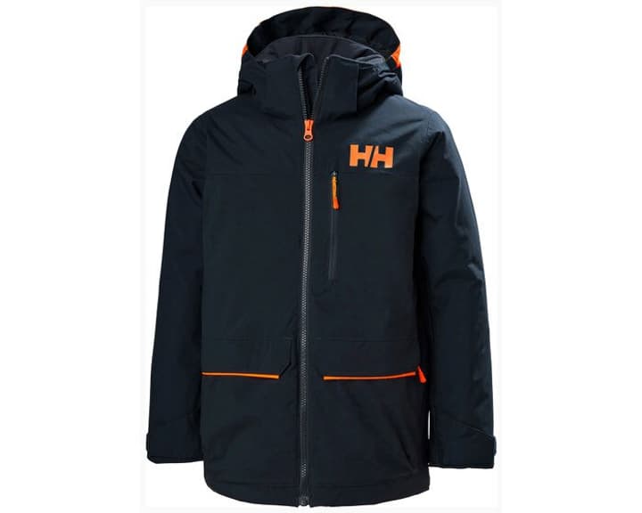 Image of Helly Hansen Tornado Snowboardjacke marine