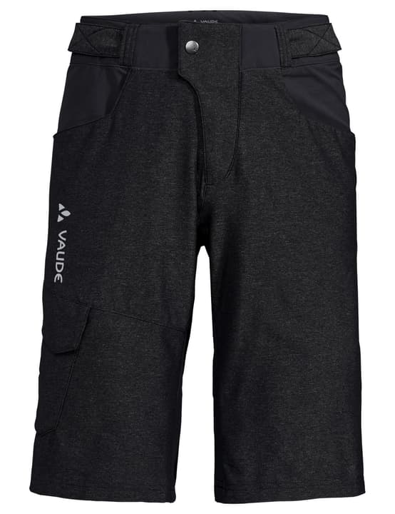 Image of Vaude Tremalzo III Herren-Bikeshorts schwarz bei Migros SportXX