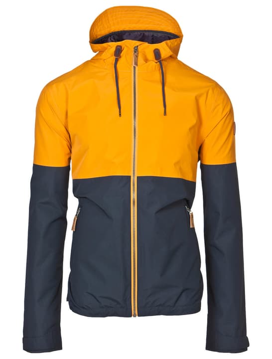 Image of Rukka Nash Regenjacke dunkelgelb bei Migros SportXX