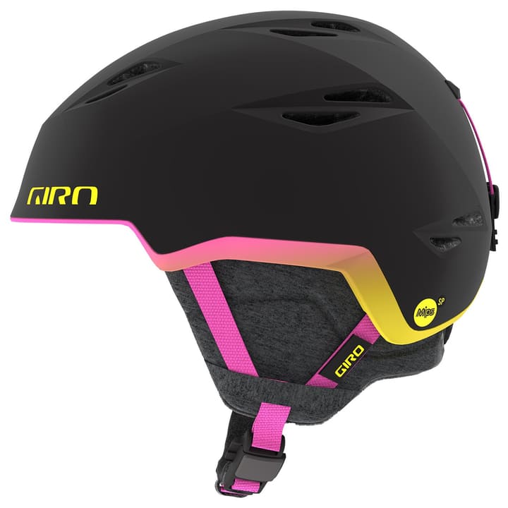 Image of Giro Envi Spherical Mips Wintersport Helm mehrfarbig