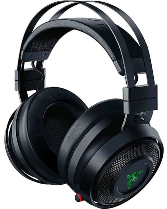Razer Nari Gaming Headset Headset Nari Gaming Headset Headset Razer 785300141125 N. figura 1