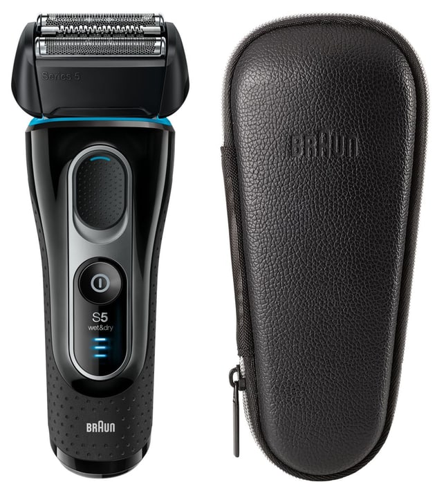 Braun Rasoir Series 5 - Premium Edition Rasoir Rasoir Series 5 - Premium Edition Rasoir Braun 717957500000 Photo no. 1