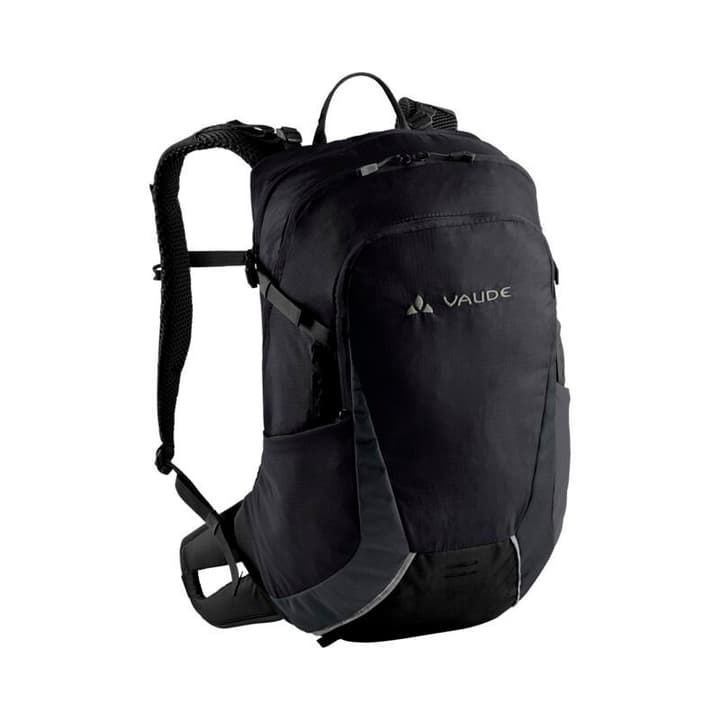 Image of Vaude Women's Tremalzo 12 Bikerucksack schwarz