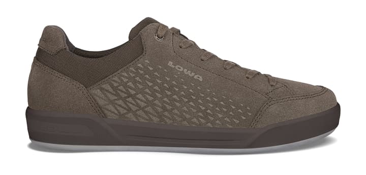 Lowa Lisboa Lo Chaussures de voyage pour homme Lisboa Lo Chaussures de voyage pour homme Lowa 461107447067 Couleur olive Taille 47 Photo no. 1