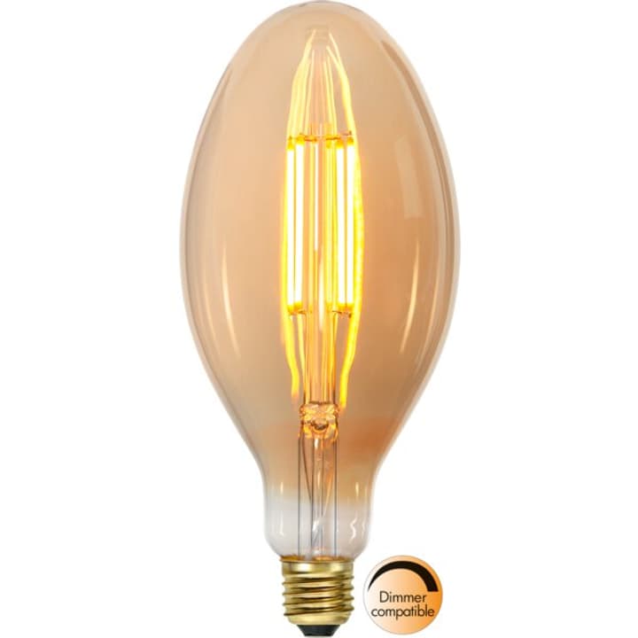 Image of Star Trading Industrial Vintage C100 LED Lampe