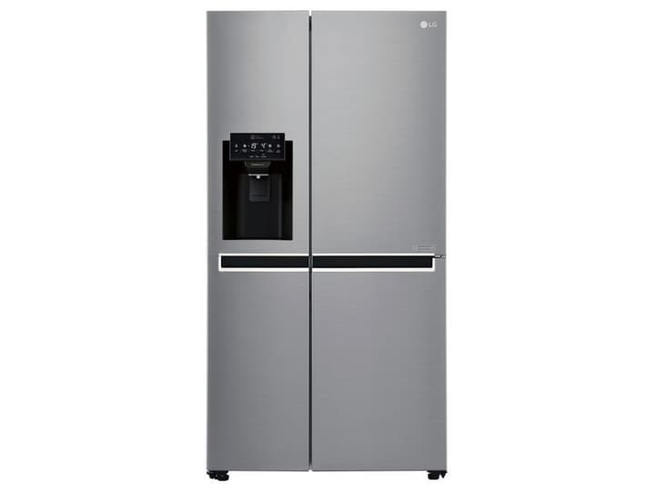 LG GSL461ICEZ Foodcenter GSL461ICEZ Foodcenter LG 785300140028 Photo no. 1