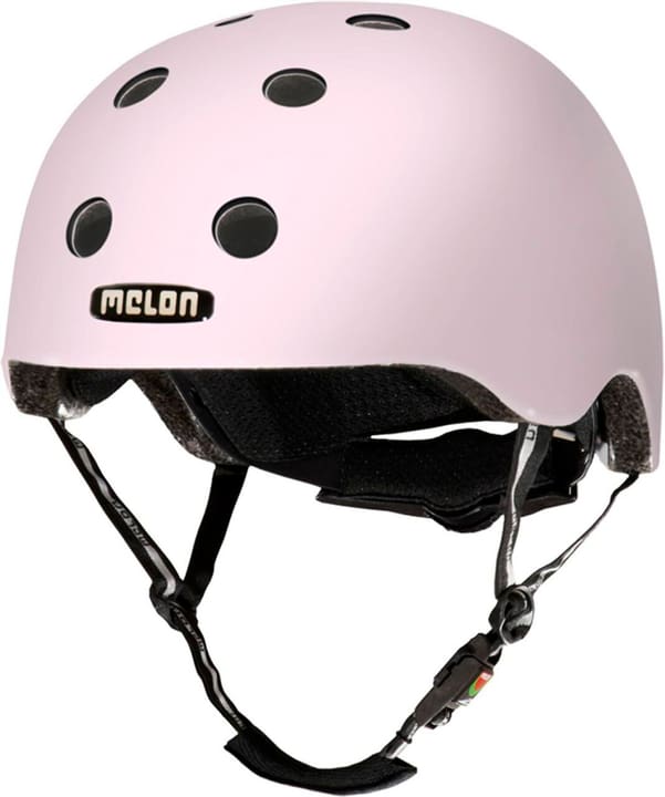 Image of Melon Posh Velohelm altrosa bei Migros SportXX
