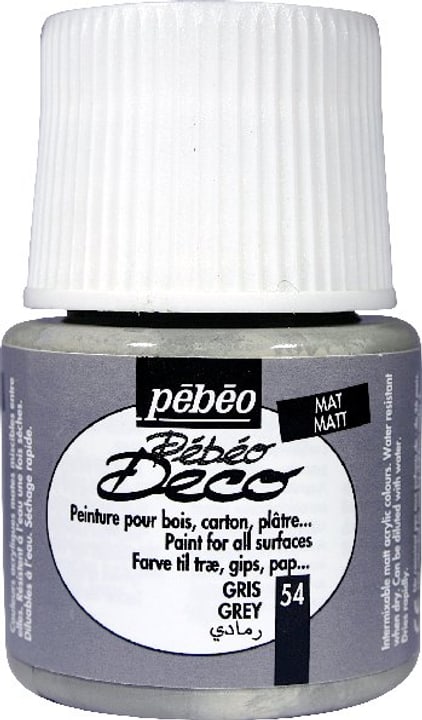 Image of Pébéo Deco grey 54 bei Do it + Garden von Migros