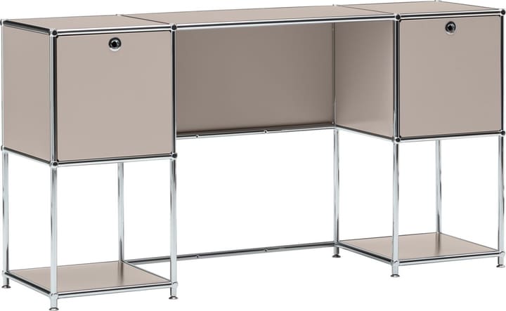 Schreibtisch FLEXCUBE