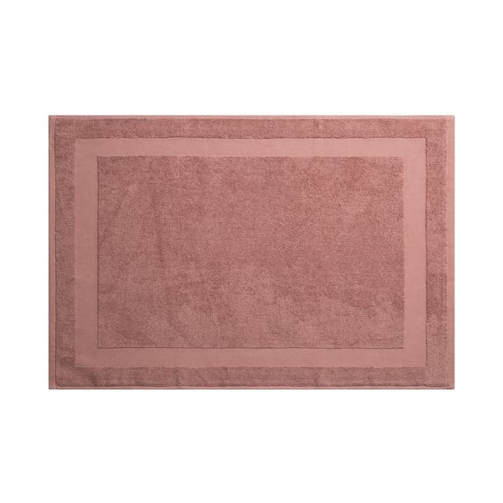 ROYAL Tapis de bain 50x75cm ROYAL Tapis de bain 50x75cm 374125500000 Dimensions L: 50.0 cm x P: 75.0 cm Couleur Vieux rose Photo no. 1