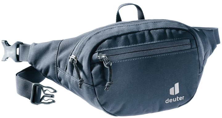 Image of Deuter Belt I Bauchtasche schwarz