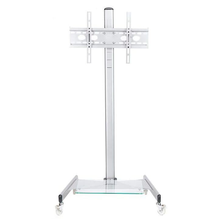 NewStar PLASMA-M1600 - Argent TV-Trolley PLASMA-M1600 - Argent TV-Trolley NewStar 785300127583 Photo no. 1